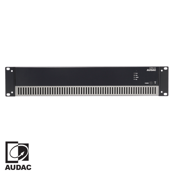 CPA12 100V 120 Watt Power Amfi