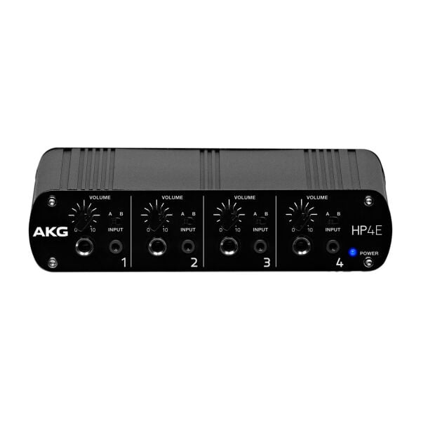 HP4E Kulaklık Amfisi