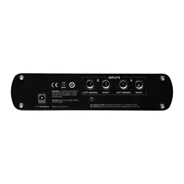 HP4E Kulaklık Amfisi