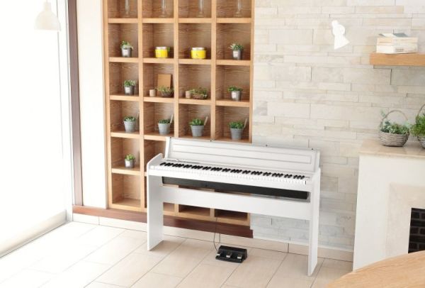 LP180-WH