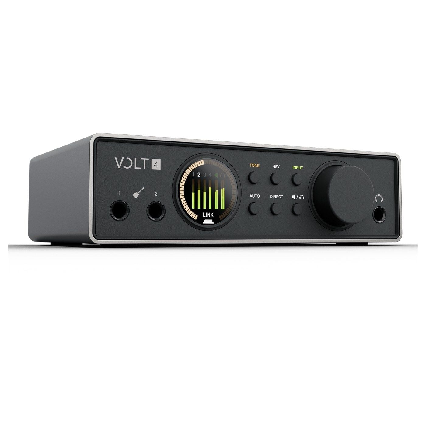 Volt 4 Gen 2 USB-C Ses Kartı