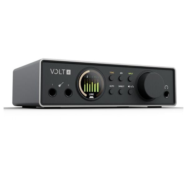 Volt 4 Gen 2 USB-C Ses Kartı