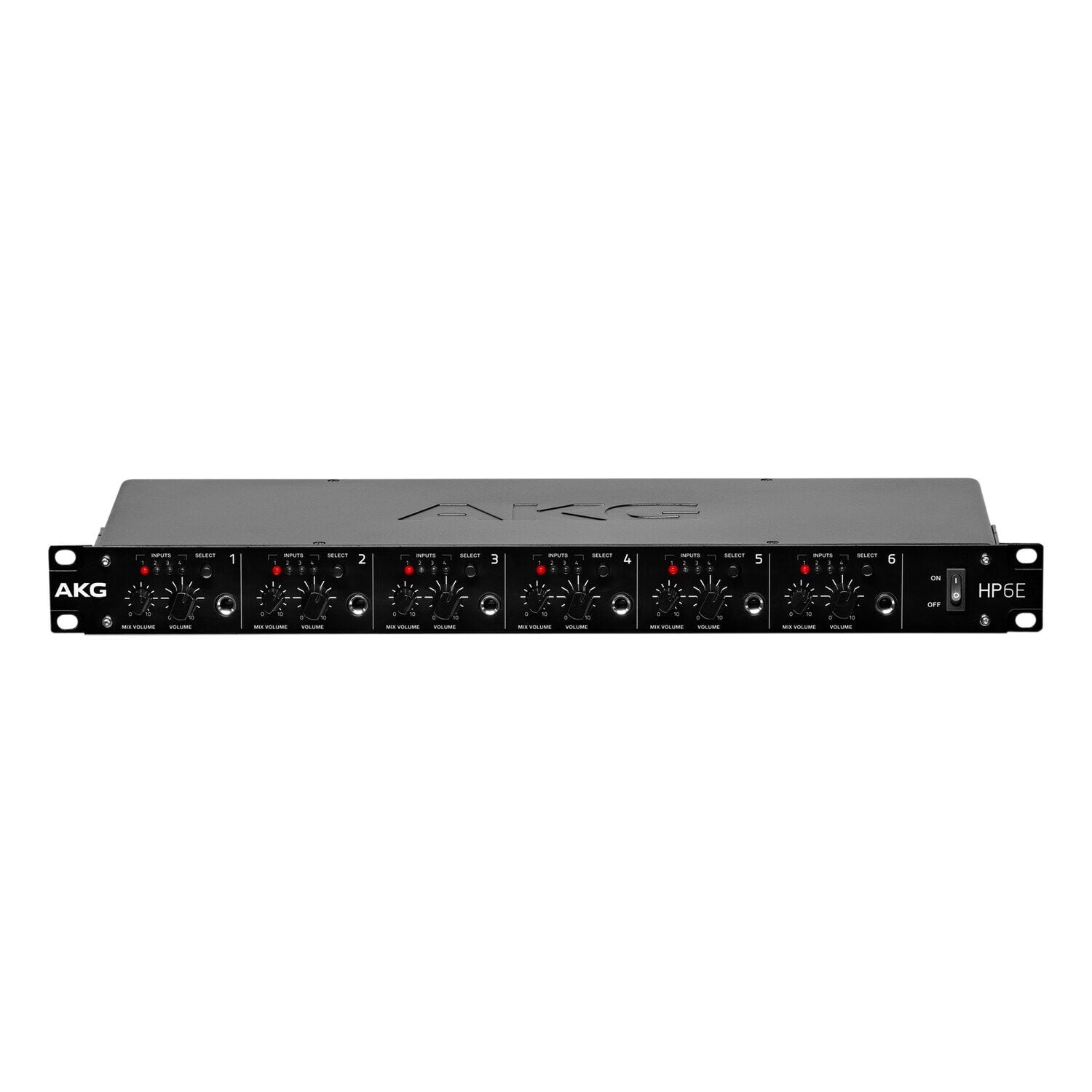 HP6E Kulaklık Amfisi