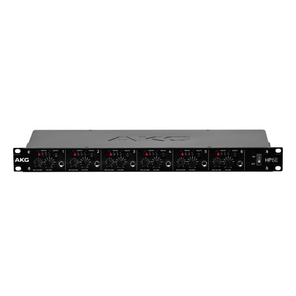 HP6E Kulaklık Amfisi