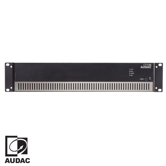 CPA36 100V 360 Watt Power Amfi