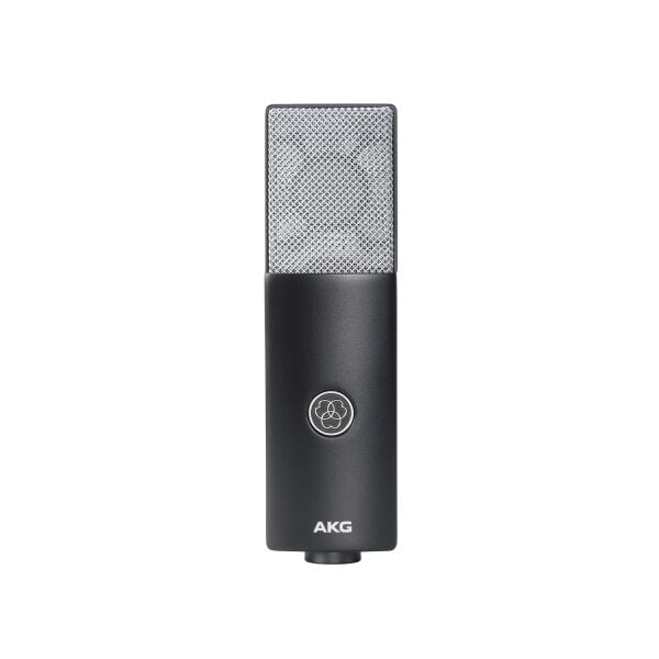 C104 Kondenser Mikrofon