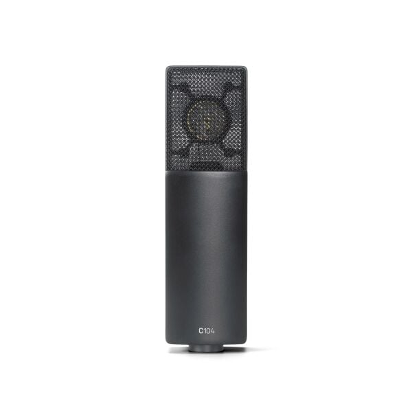 C104 Kondenser Mikrofon