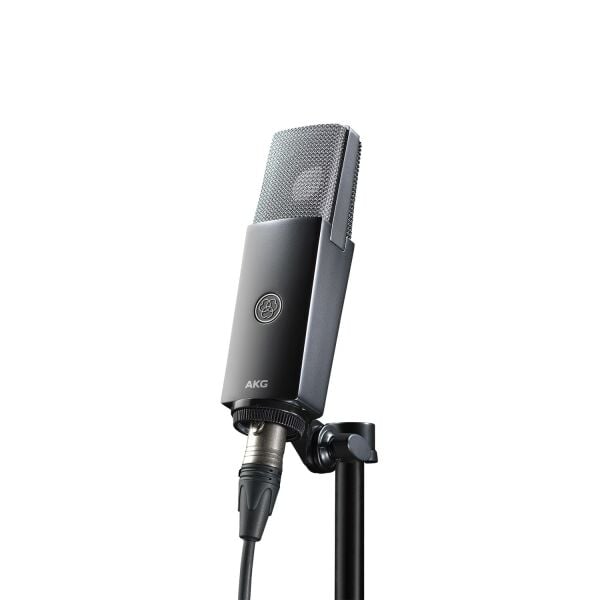 C104 Kondenser Mikrofon