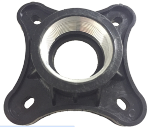 TF02 Horn Flanşı (İç Dişli)