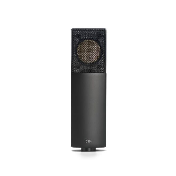 C114 Kondenser Mikrofon