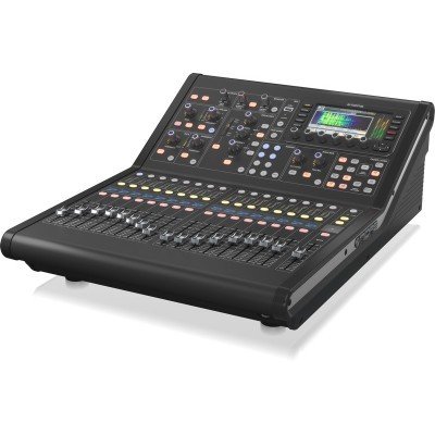 M32R LIVE Digital Mixer