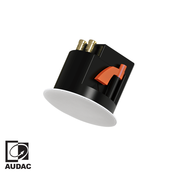 CELO2 2'' 10 Watt 8 Ohm Alçıpan Hoparlör
