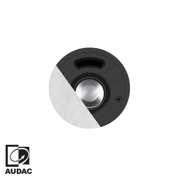 CELO2 2'' 10 Watt 8 Ohm Alçıpan Hoparlör