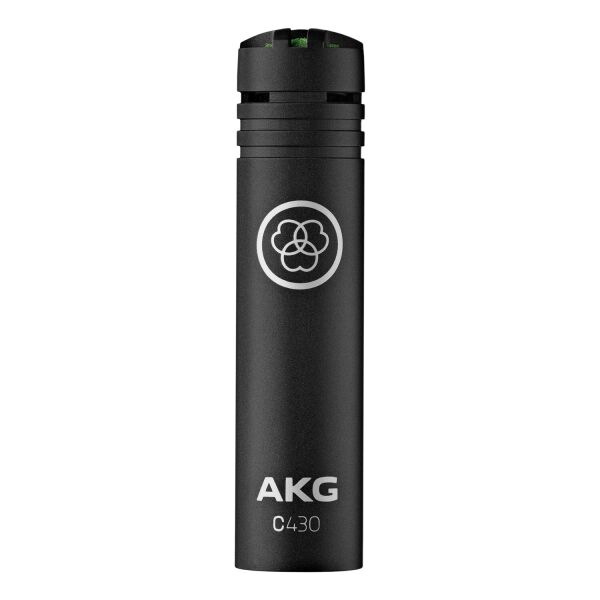 C430 Enstrüman Mikrofonu