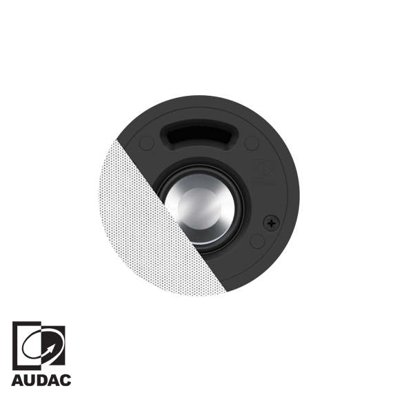 CELO2D 2''  10 Watt 16 Ohm  Alçıpan Hoparlör