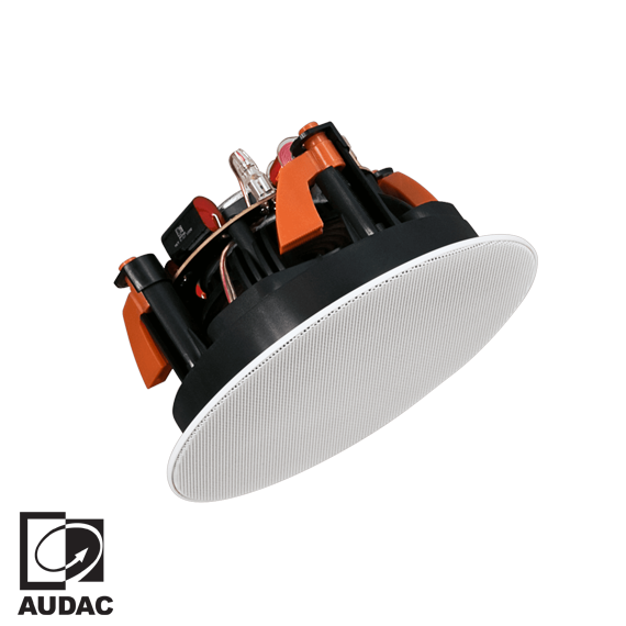 CELO5 5'' 50 Watt 8 Ohm Alçıpan Hoparlör