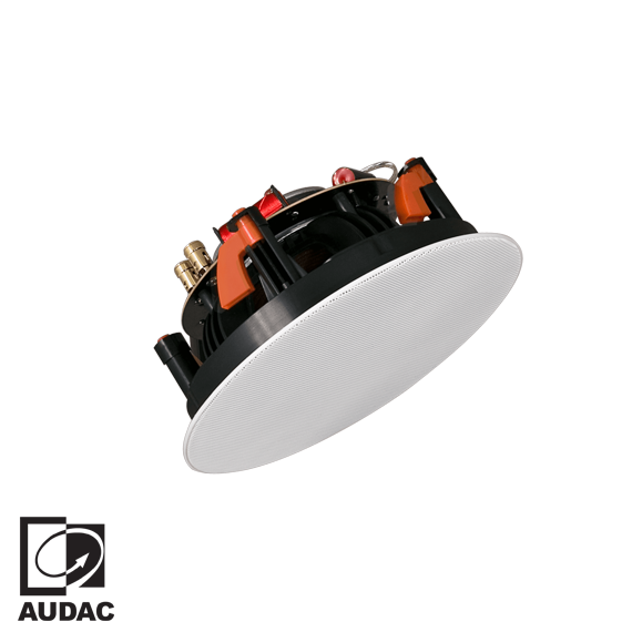 CELO6 6'' 60 Watt 8 Ohm Alçıpan Hoparlör