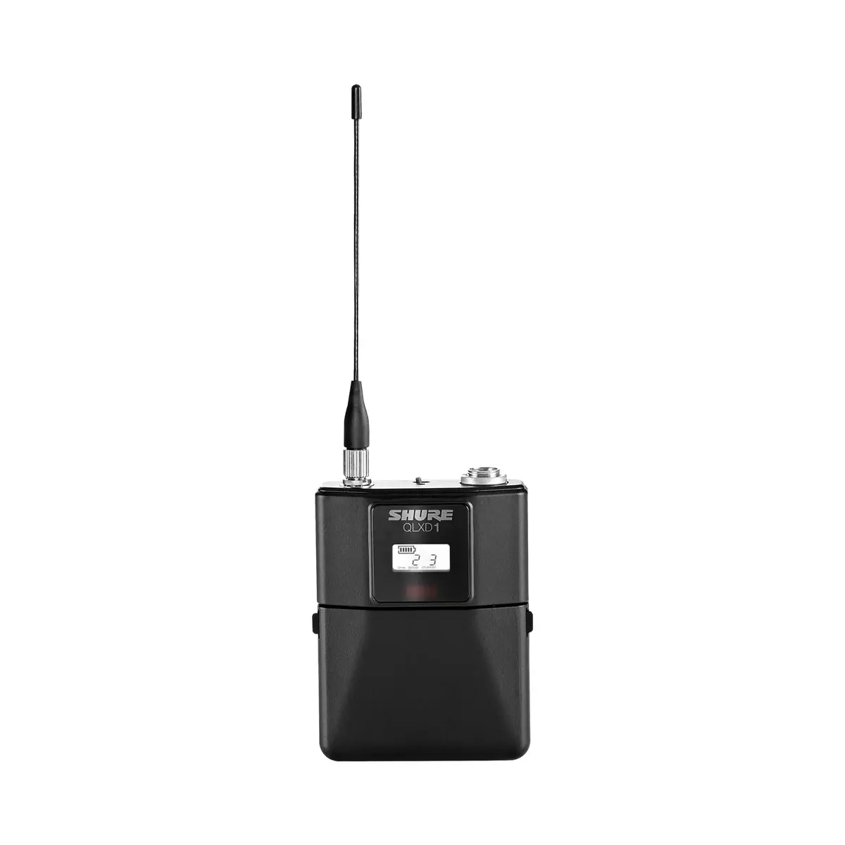 Shure QLXD1 Bodypack Verici