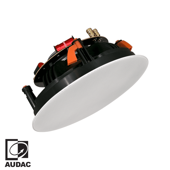 CELO8 8'' 80 Watt 8 Ohm Alçıpan Hoparlör