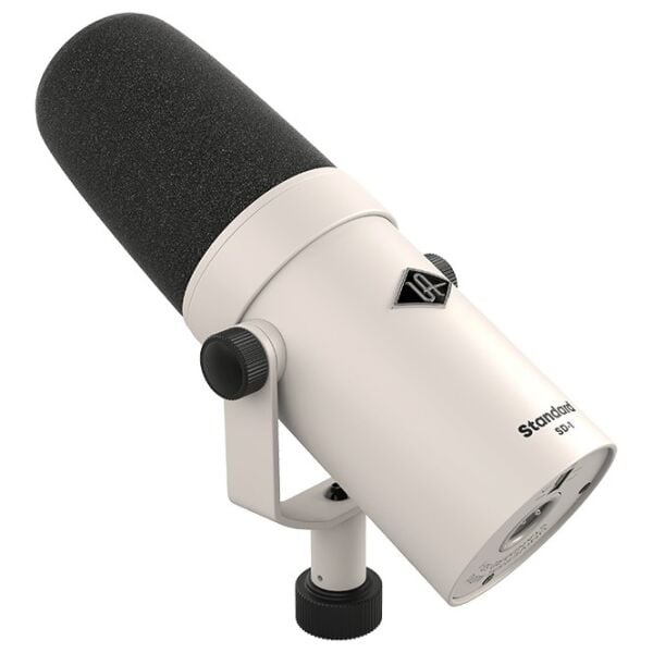 SD-1 Dinamik Broadcast Mikrofon