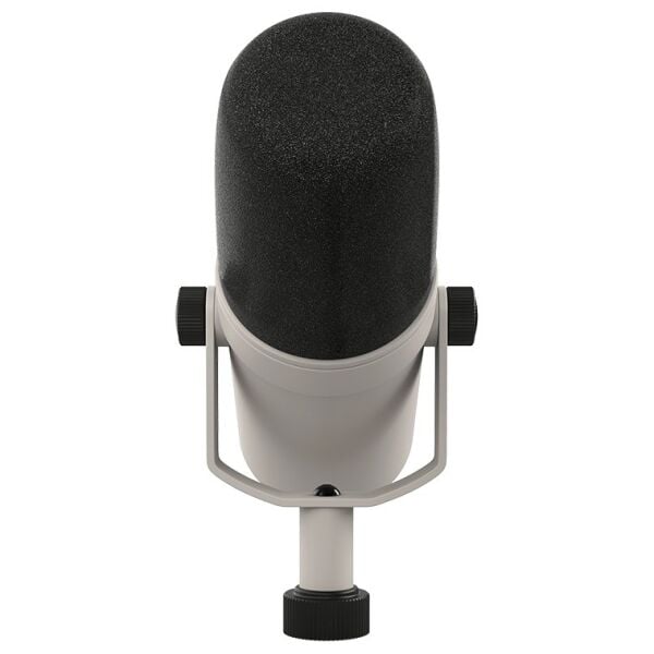 SD-1 Dinamik Broadcast Mikrofon