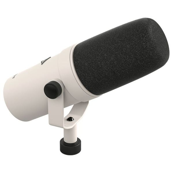 SD-1 Dinamik Broadcast Mikrofon