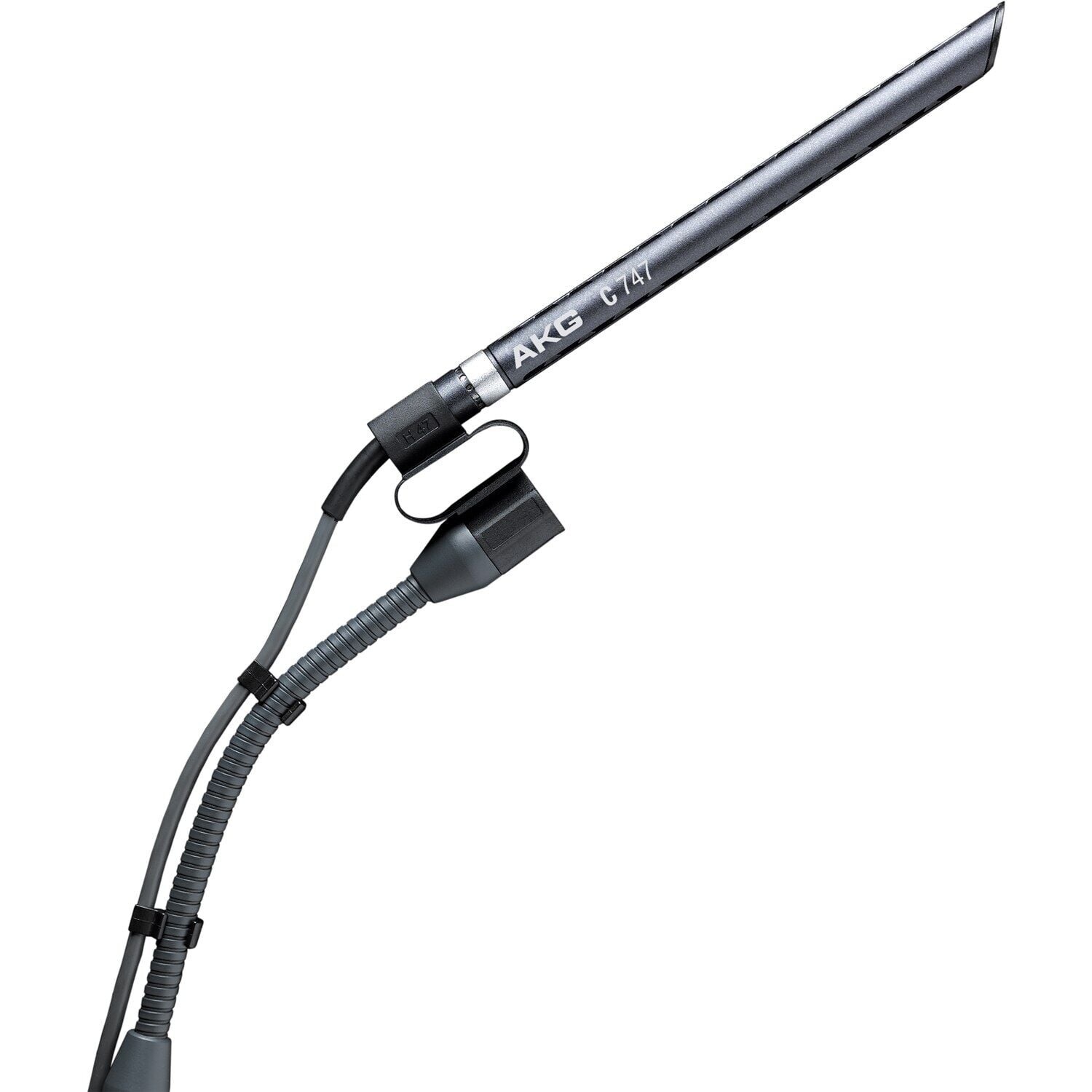 C747 V11 Kondenser Mikrofon