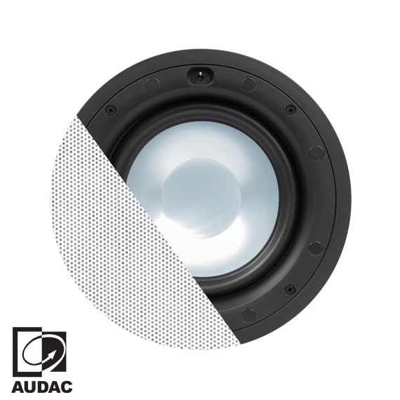 CELO8S 2x100 Watt Subwoofer Hoparlör
