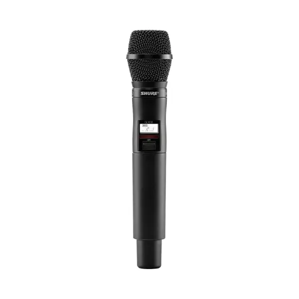 Shure QLXD2/SM87 El Tipi Kablosuz Verici