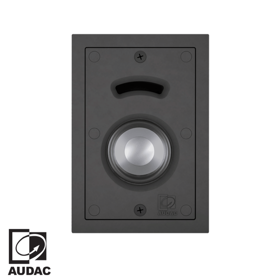 MERO2 2'' 20 Watt Duvar Hoparlörü