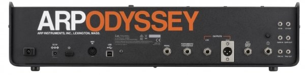 ARP ODYSSEY
