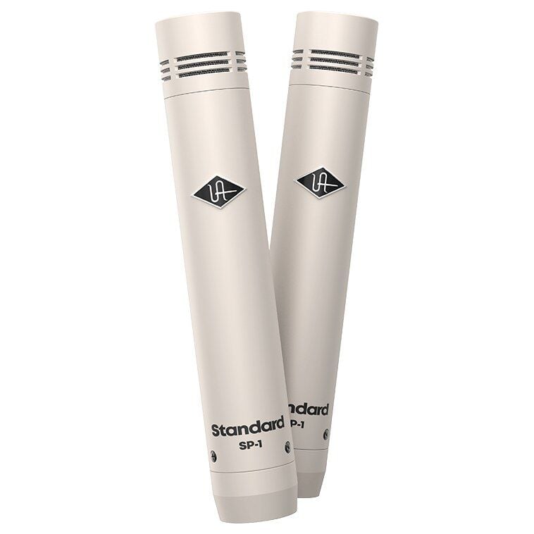 SP-1 Pencil Kondenser Mikrofon Çifti