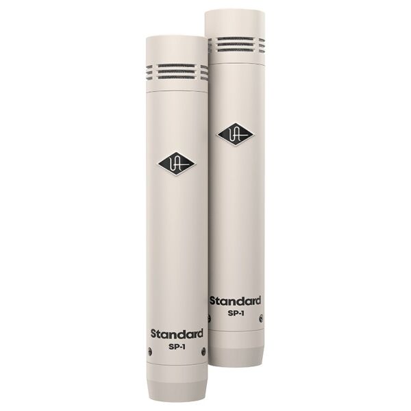 SP-1 Pencil Kondenser Mikrofon Çifti