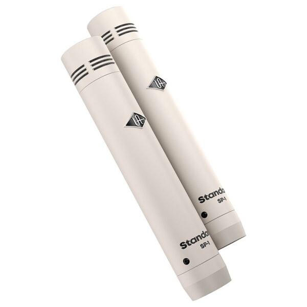 SP-1 Pencil Kondenser Mikrofon Çifti