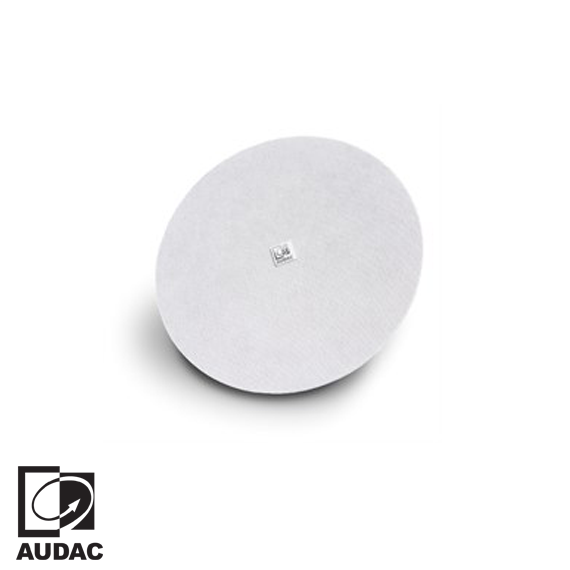 CENA306/W 2,5'' 6 Watt Alçıpan Hoparlör