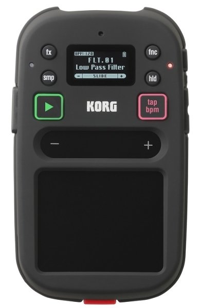 KAOSS PAD-MINI2 S