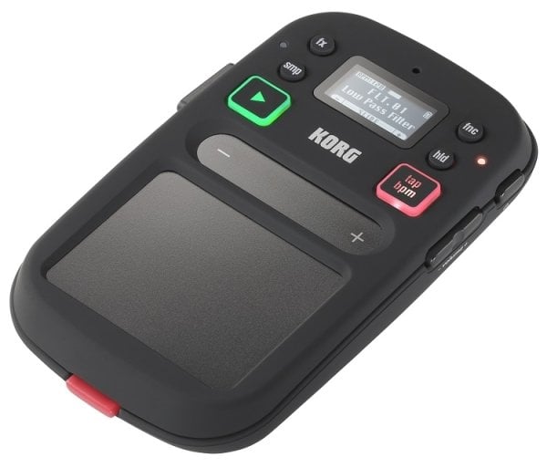 KAOSS PAD-MINI2 S