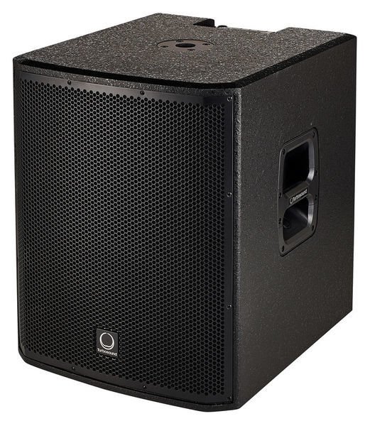 iP15B Aktif Subbass Hoparlör