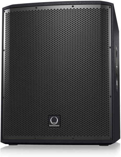 iP15B Aktif Subbass Hoparlör