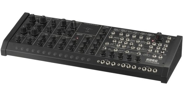 MS20M KIT + SQ-1