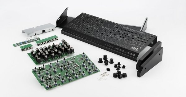 MS20M KIT + SQ-1