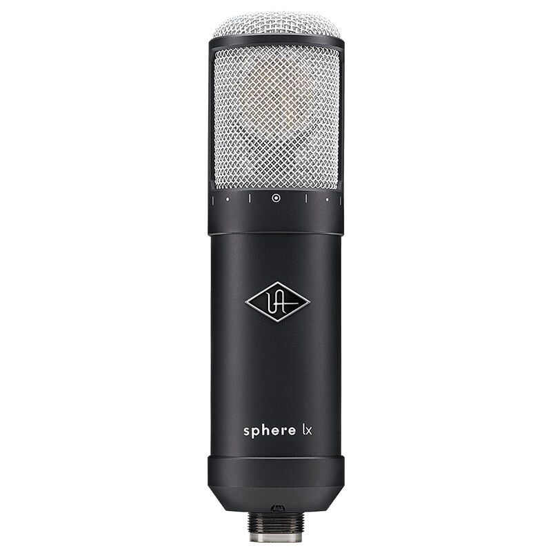 Sphere LX Modelleme Mikrofonu