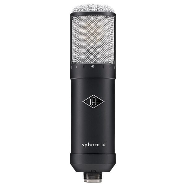 Sphere LX Modelleme Mikrofonu