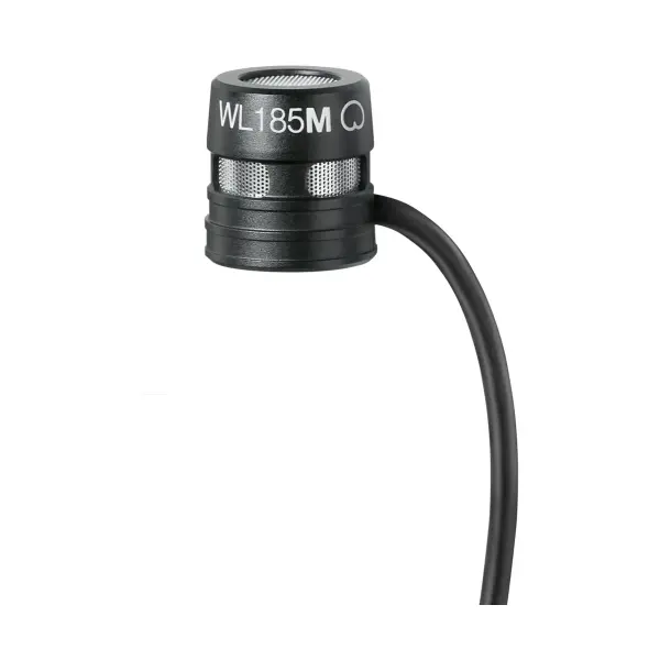 Shure SLXD124+/85M Kablosuz Yaka Mikrofon Sistemi