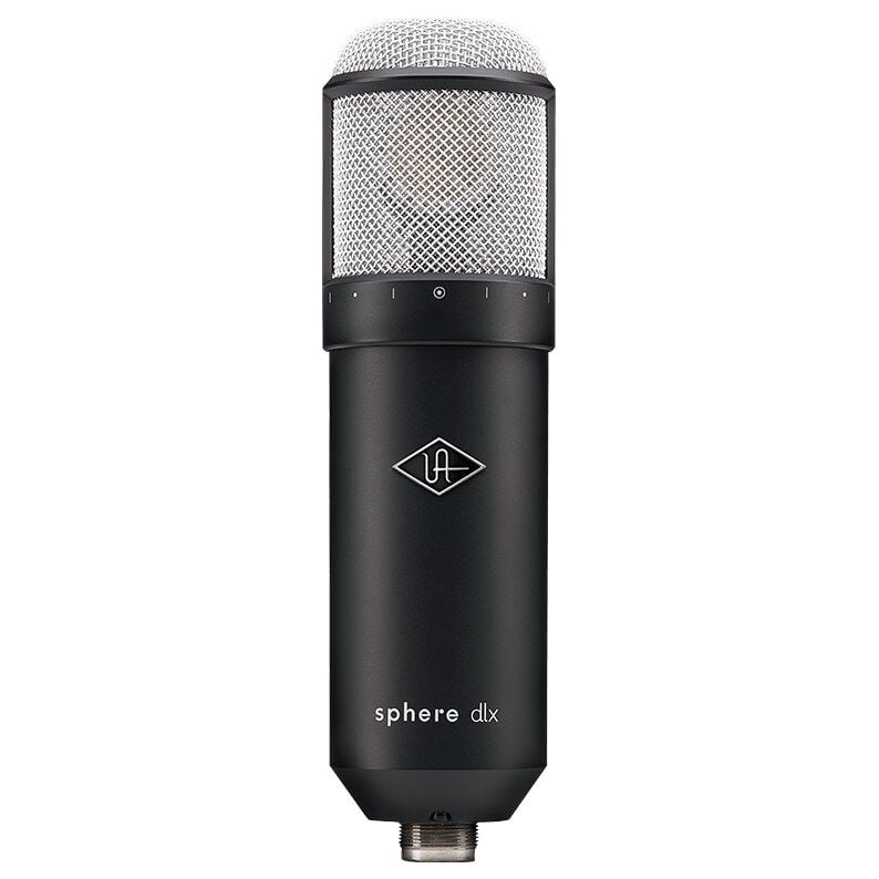 Sphere DLX Modelleme Mikrofonu