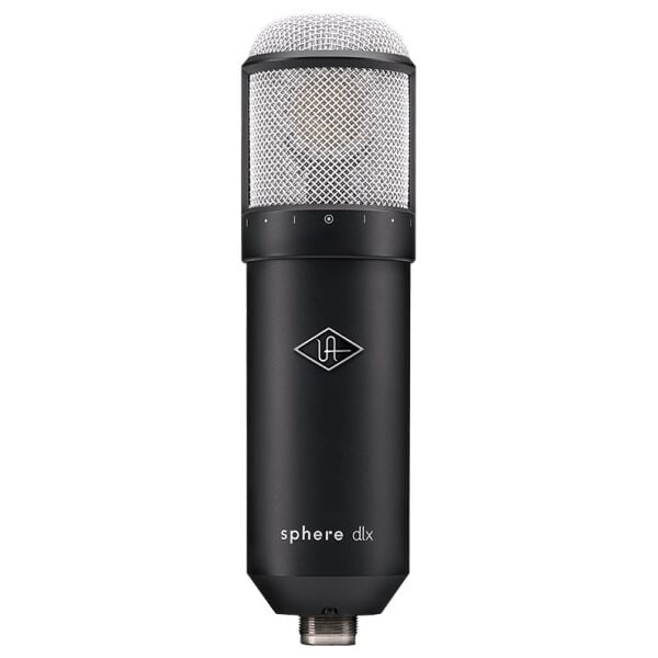 Sphere DLX Modelleme Mikrofonu