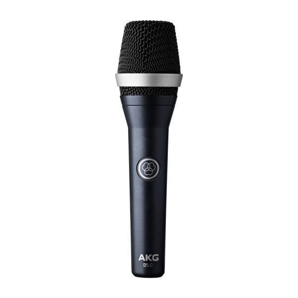 D5 C Vokal Mikrofon