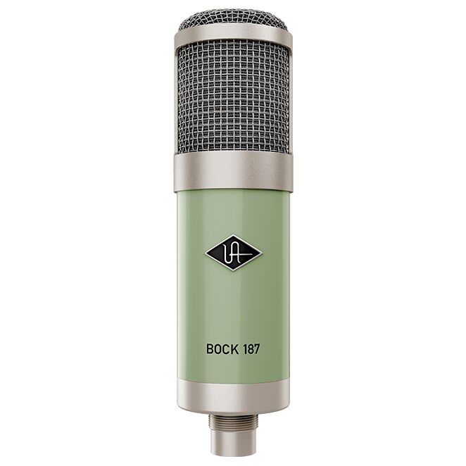 Bock 187 FET Kondenser Mikrofon