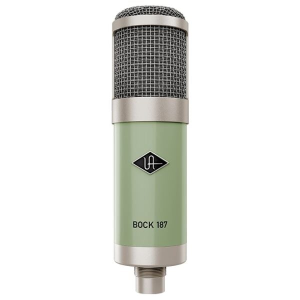 Bock 187 FET Kondenser Mikrofon