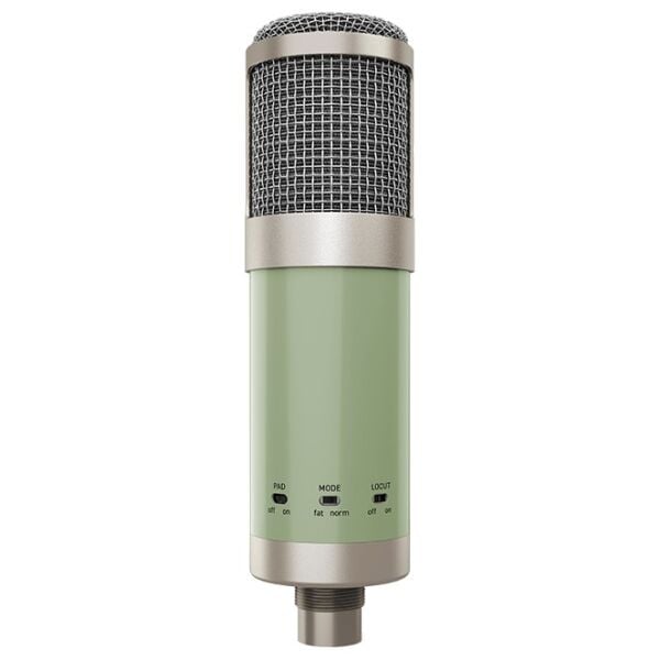Bock 187 FET Kondenser Mikrofon